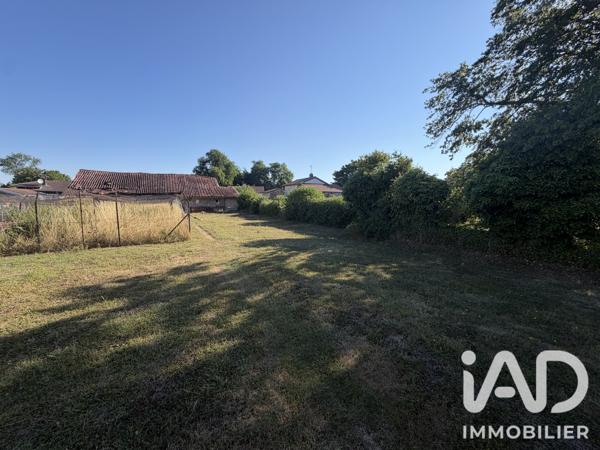 Terrain à vendre 970 m² Laneuville-au-Pont