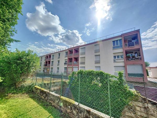 Appartement Roissy En Brie 4 pièce(s) 71 m2