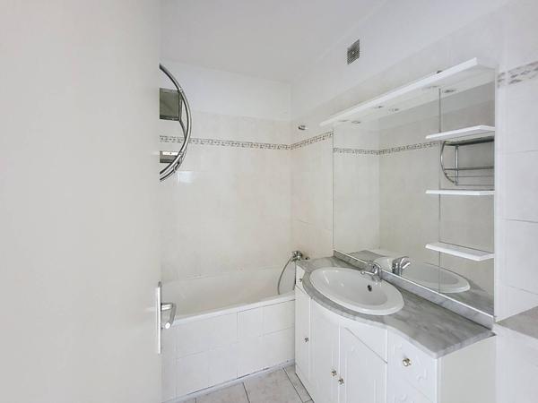 Appartement Roissy En Brie 4 pièce(s) 71 m2