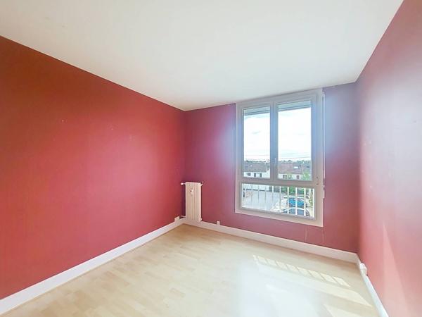 Appartement Roissy En Brie 4 pièce(s) 71 m2