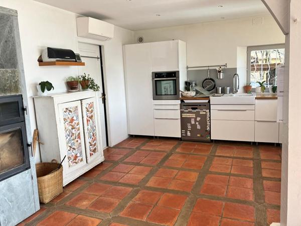 Maison  5 pièce(s)
