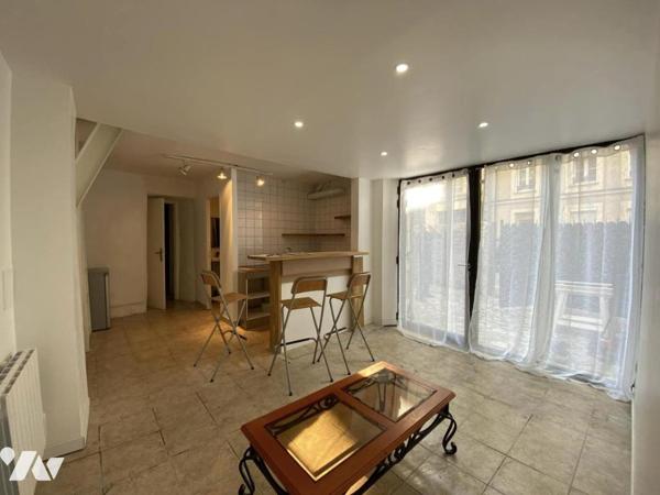 IMMEUBLE