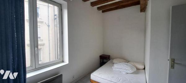 IMMEUBLE