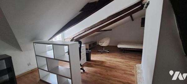 IMMEUBLE