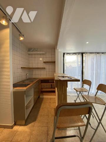 IMMEUBLE
