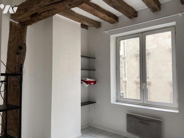 IMMEUBLE