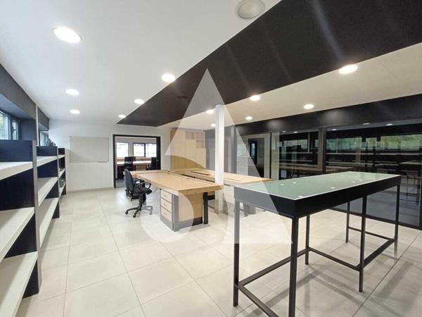 Local commercial 103.25 m2