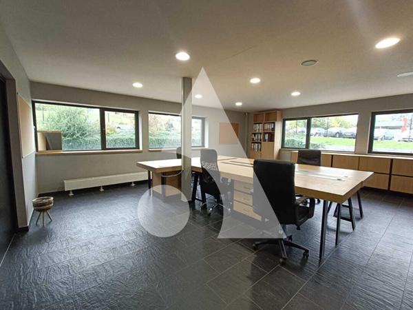 Local commercial 103.25 m2