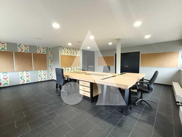 Local commercial 103.25 m2