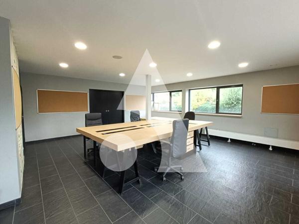 Local commercial 103.25 m2