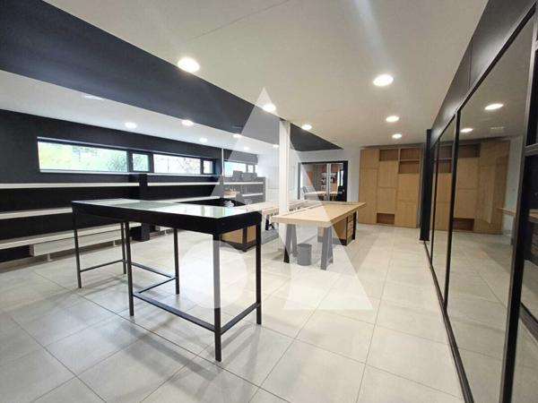 Local commercial 103.25 m2