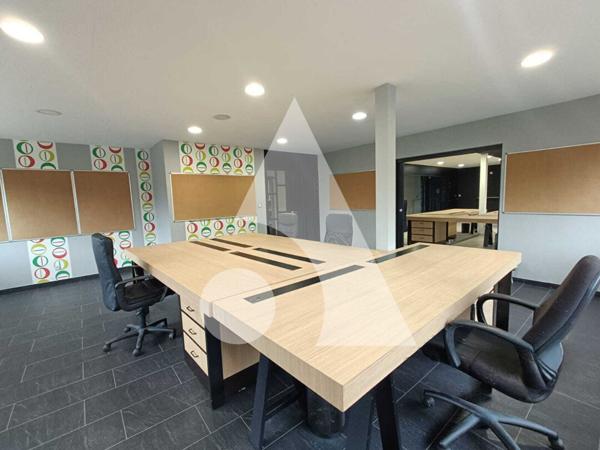Local commercial 103.25 m2