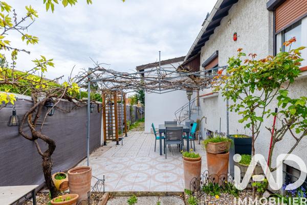 Maison à vendre 4 pièces 78 m² Herblay-sur-Seine