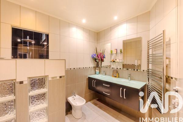 Maison à vendre 4 pièces 78 m² Herblay-sur-Seine