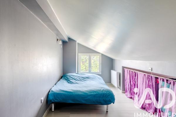 Maison à vendre 4 pièces 78 m² Herblay-sur-Seine