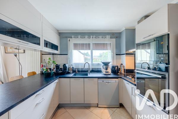 Maison à vendre 4 pièces 78 m² Herblay-sur-Seine