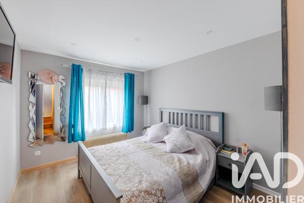 Maison à vendre 4 pièces 78 m² Herblay-sur-Seine