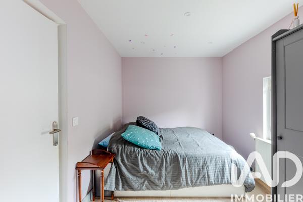 Maison à vendre 4 pièces 78 m² Herblay-sur-Seine