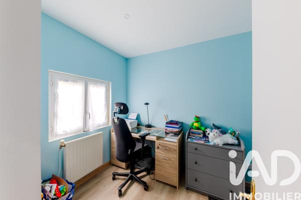Maison à vendre 4 pièces 78 m² Herblay-sur-Seine