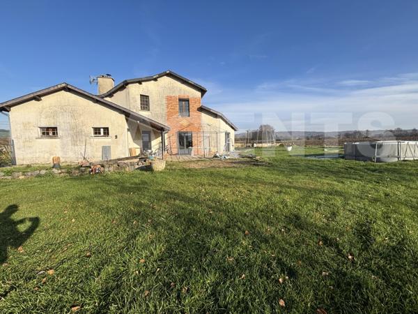 maison/villa 7 pièce(s) 214 m2