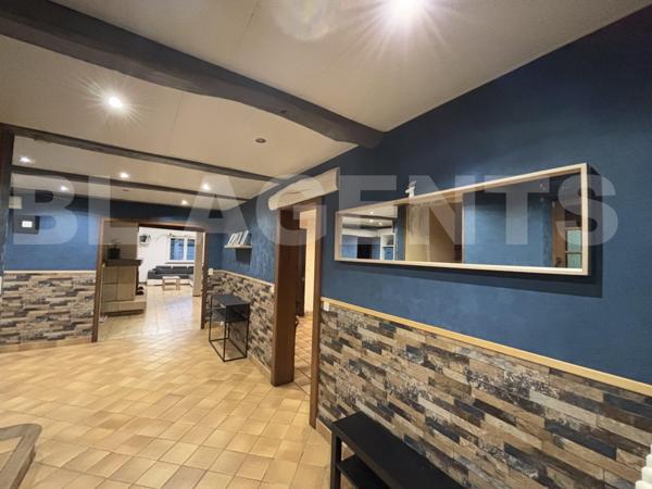 maison/villa 7 pièce(s) 214 m2