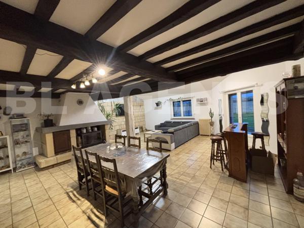 maison/villa 7 pièce(s) 214 m2