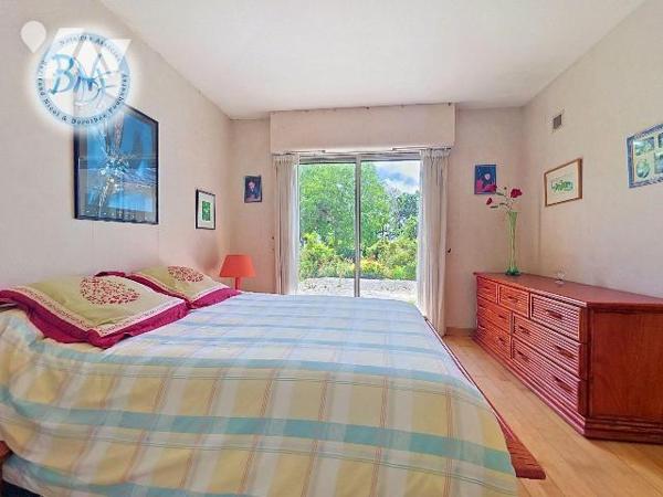 Concarneau - Secteur Croissant bouillet- Maison familiale de 120 m² avec grand terrain

Impla...