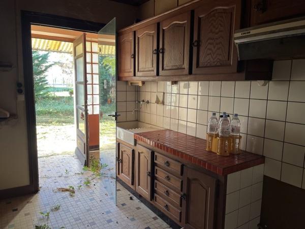 Maison à vendre |  Coux |  4 pièces | 98 m²