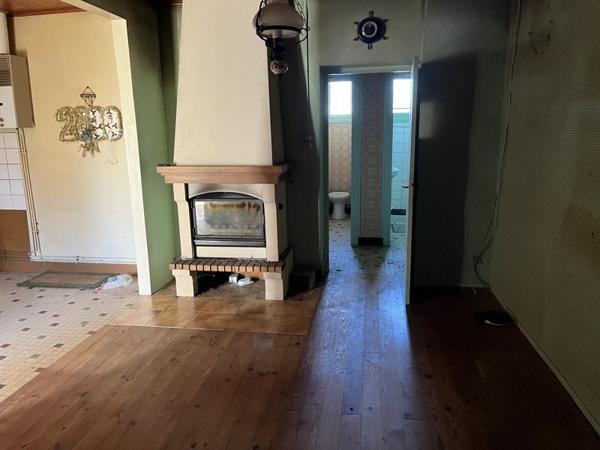 Maison à vendre |  Coux |  4 pièces | 98 m²