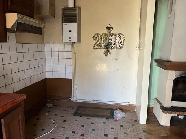 Maison à vendre |  Coux |  4 pièces | 98 m²