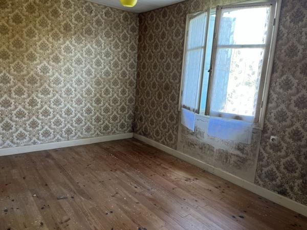 Maison à vendre |  Coux |  4 pièces | 98 m²