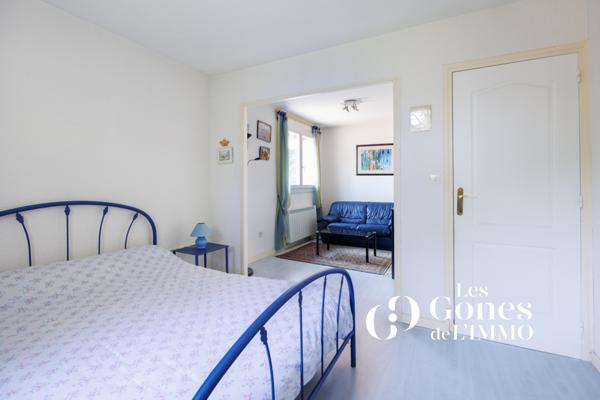 Villa 7 pièce(s) 4 chambre(s) 185 m²