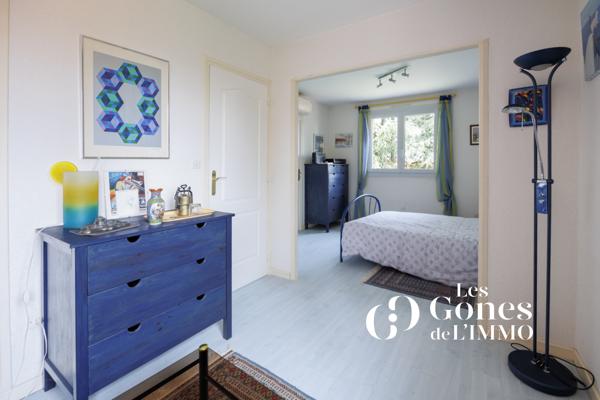 Villa 7 pièce(s) 4 chambre(s) 185 m²