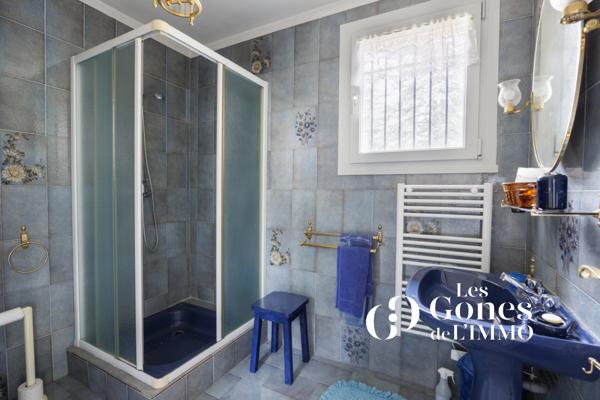 Villa 7 pièce(s) 4 chambre(s) 185 m²