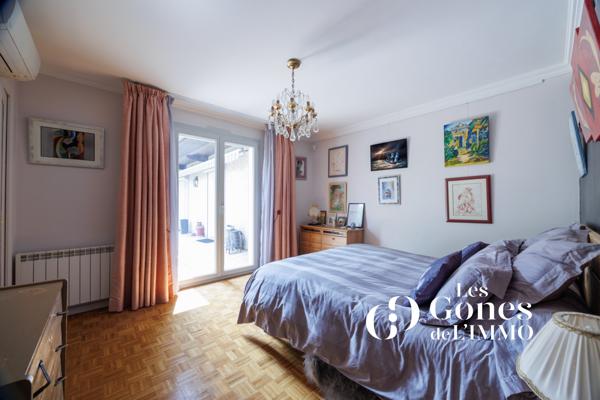 Villa 7 pièce(s) 4 chambre(s) 185 m²