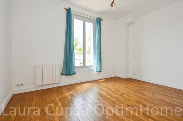 BOURG-LA-REINE - MAISON 5/6 PIECES - 108 M² HABITABLES - 112 M² UTILES - 3 CHAMBRES - TERRAIN 161 M² - TRANSFORMATIONS ET EXTENSION EN 2015