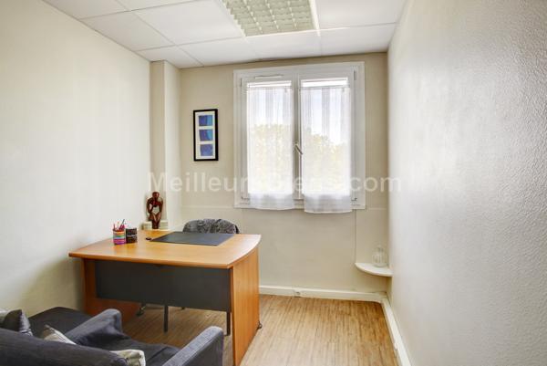 APPARTEMENT AFFECTE EN CABINET MEDICAL 90m2 CALME ET LUMINEUX