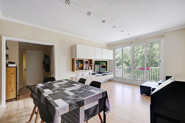 Appartement Vaucresson 4 pièces 84 m2