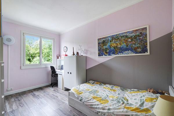 Appartement Vaucresson 4 pièces 84 m2