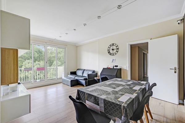 Appartement Vaucresson 4 pièces 84 m2