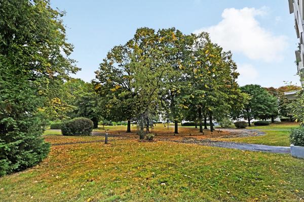 Appartement Vaucresson 4 pièces 84 m2