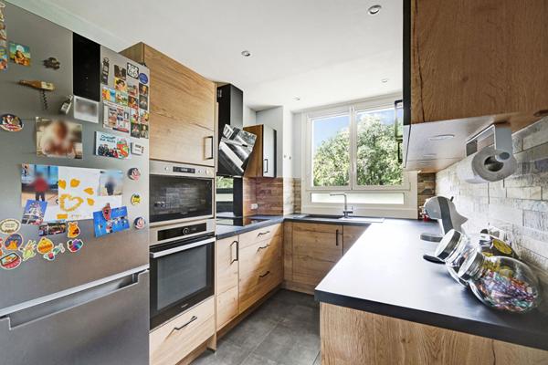 Appartement Vaucresson 4 pièces 84 m2