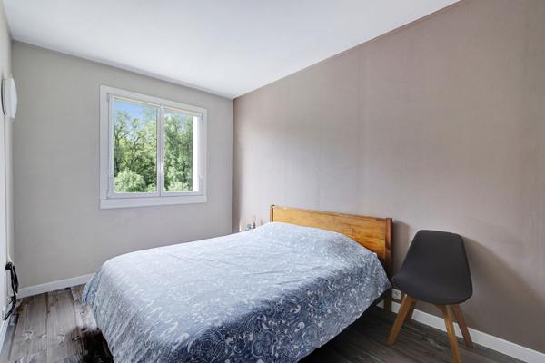 Appartement Vaucresson 4 pièces 84 m2