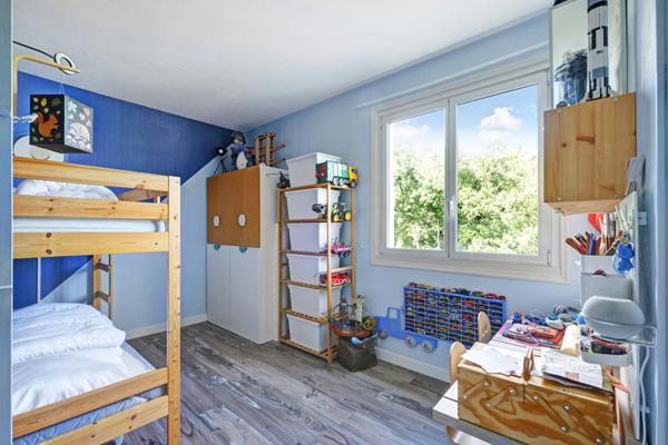 Appartement Vaucresson 4 pièces 84 m2