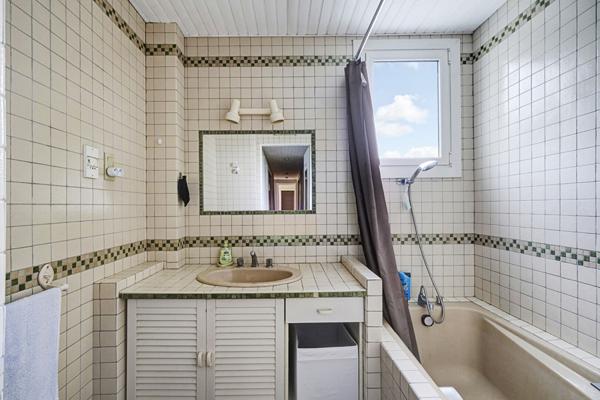 Appartement Vaucresson 4 pièces 84 m2