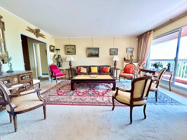 Appartement Garches 3 pièces 67 m2