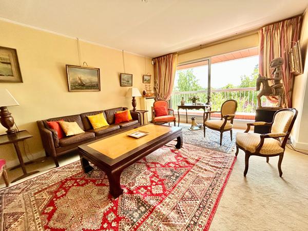 Appartement Garches 3 pièces 67 m2