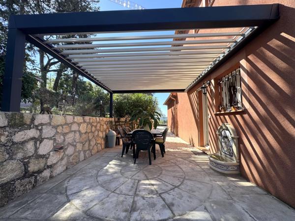 Immobilier Draguignan (83300) – Maison 114m2 – 450 000 €