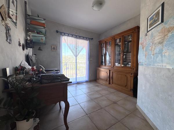 Immobilier Draguignan (83300) – Maison 114m2 – 450 000 €