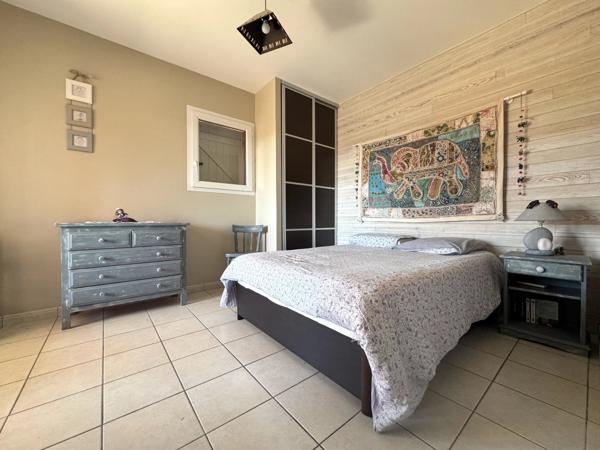 Immobilier Draguignan (83300) – Maison 114m2 – 450 000 €